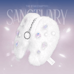 TXT ALBUM THE STAR CHAPTER : SANCTUARY (MERCH VER.)