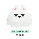 TXT PPULBATU OFFICIAL MD FACE CUSHION