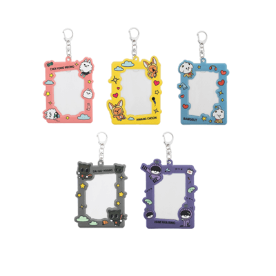 TXT PPULBATU OFFICIAL MD PHOTO HOLDER – KPOP USA