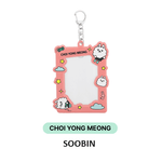 TXT PPULBATU OFFICIAL MD PHOTO HOLDER
