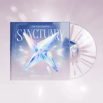 TXT ALBUM THE STAR CHAPTER : SANCTUARY (LP VER.)