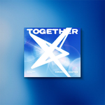 TXT ALBUM THE STAR CHAPTER : TOGETHER (SOLO TRACK VER.) | 5 ALBUMS SET