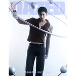TXT SOOBIN DAZED & CONFUSED KOREA 2026-03 MAGAZINE