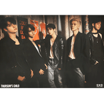 TXT MINISODE 2: THURSDAY’S CHILD POSTER | MESS VERSION