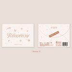 TXT 6TH MINI ALBUM MINISODE 3: TOMORROW WEVERSE ALBUM VER.
