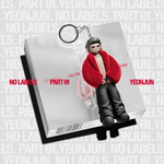 TXT YEONJUN NO LABELS : PART 01 (FIGURE VER.)