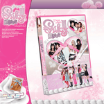 UNIS 2ND MINI ALBUM SWICY (RECIPE VER.)