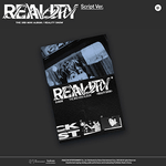 TVXQ U-KNOW 3RD MINI ALBUM REALITY SHOW SCRIPT VER