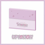 UP10TION 2023 SEASON’S GREETINGS