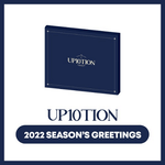 UP10TION 2022 SEASON'S GREETINGS