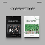 UP10TION CONNECTION 2ND ALBUM | 2 ALBUMS SET