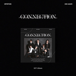 UP10TION CONNECTION 2ND ALBUM KIT