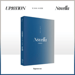UP10TION NOVELLA 10TH MINI ALBUM | 2 ALBUMS SET