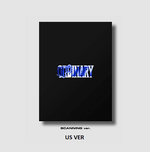STRAY KIDS MINI ALBUM ODDINARY (U.S VERSION) - NORTHERN AMERICAN EXCLUSIVE POSTCARD INCLUDED