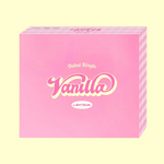 LIGHTSUM VANILLA 1ST SINGLE ALBUM