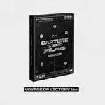 VANNER 2ND MINI ALBUM CAPTURE THE FLAG