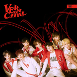 VERIVERY SPECIAL SUMMER ALBUM - VERI-CHILL (OFFICIAL Ver)