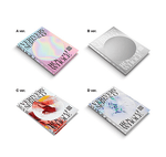 VERIVERY 1ST ALBUM VERIVERY O SERIES ROUND 3: WHOLE - 4 ALBUMS SET