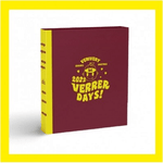 VERIVERY 2022 SEASON'S GREETINGS | EXCLUSIVE PRE ORDER BENEFIT: 1 RANDOM PHOTO CARD OUT OF 7