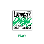 VERIVERY 7TH MINI ALBUM LIMINALITY - EP. DREAM