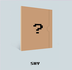 VERIVERY 3RD SINGLE ALBUM LIMINALITY EP.LOVE META ALBUM PLAFORM VER
