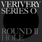 VERIVERY SERIES O ROUND 2: HOLE 6TH MINI ALBUM | 3 ALBUMS SET