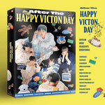 VICTON AFTER THE HAPPY VICTON DAY 2022 SEASON'S GREETINGS