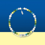 VICTON IDOLLIVE TOUR MERCHANDISE BEADS BRACELET