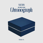 VICTON CHRONOGRAPH 3RD MINI ALBUM