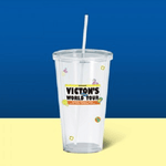 VICTON IDOLLIVE TOUR MERCHANDISE COLD CUP