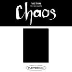 VICTON 7TH MINI ALBUM CHAOS (PLATFORM VER.)