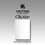 VICTON 8TH MINI ALBUM CHOICE PLATFORM VER