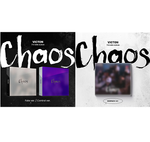 VICTON 7TH MINI ALBUM CHAOS ALBUM AND DIGIPACK | 3 ALBUMS SET