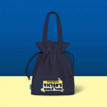 VICTON IDOLLIVE TOUR MERCHANDISE STRING BAG