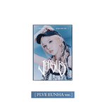 VIVIZ 4TH MINI ALBUM VERSUS PLVE VER.