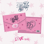 VIVIZ 1ST ALBUM A MONTAGE ( ) (LOVE VER.)