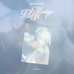 VIVIZ 1ST ALBUM A MONTAGE ( )