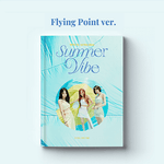 VIVIZ THE 2ND MINI ALBUM SUMMER VIBE