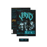 VIVIZ 4TH MINI ALBUM VERSUS PHOTOBOOK VER.