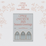VIVIZ 2025 SEASON'S GREETINGS