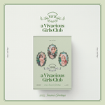VIVIZ A VIVACIOUS GIRLS CLUB 2023 SEASON’S GREETINGS