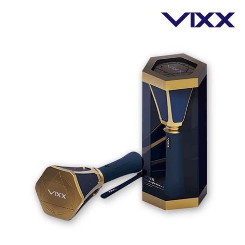 VIXX Official Light Stick Ver.2 公式 ペンライト VIXX VER.2 OFFICIAL LIGHTSTICK – KPOP USA