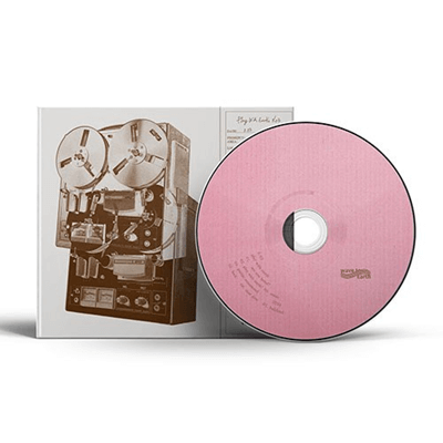 WAVE TO EARTH ALBUM PLAY WITH EARTH! 0.03 – KPOP USA