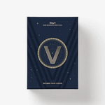 WAYV 2022 SEASON'S GREETINGS