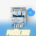 WAYV 2026 SEASON'S GREETINGS | KPOP USA WITHMUU OFFICIAL PHOTOCARD SET