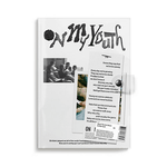 WAYV 2ND ALBUM ON MY YOUTH DIARY VER.
