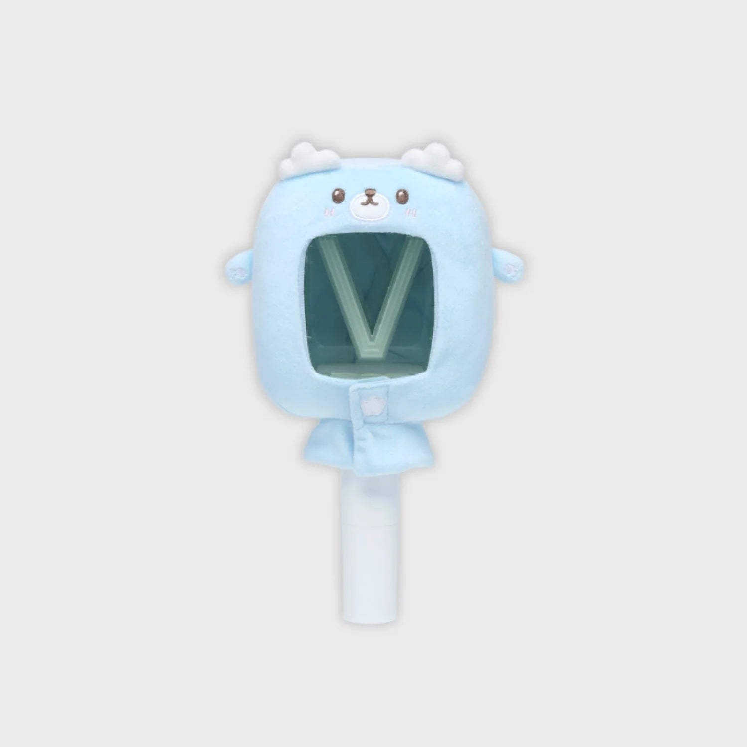 WAYV BORN THIS WAY Concert IN SEOUL OFFICIAL MD [FANLIGHT CAPE