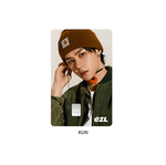 WAYV FREQUENCY OFFICIAL MD EZL CARD