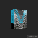 WAYV KICKBACK 3RD MINI ALBUM KIT