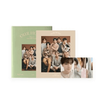 WAYV OUR HOME : WAYV WITH LITTLE FRIENDS PHOTO BOOK